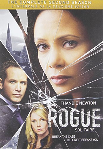 ROGUE: SEASON 2 (BILINGUAL)