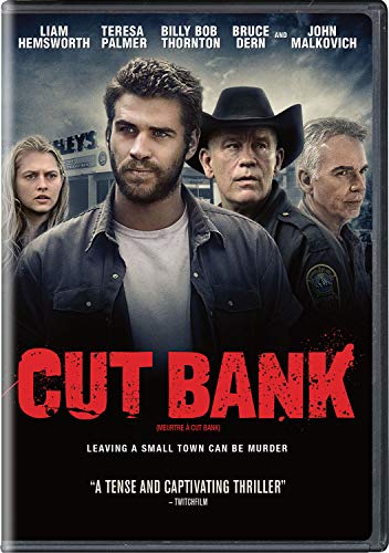 CUT BANK