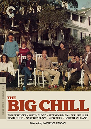 THE BIG CHILL