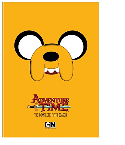 CARTOON NETWORK: ADVENTURE TIME: SEASON 5