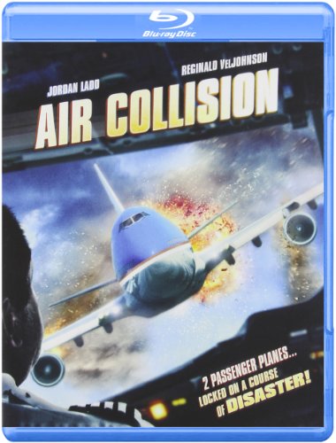 AIR COLLISION  - BLU