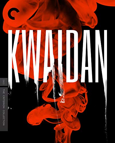 KWAIDAN [BLU-RAY]