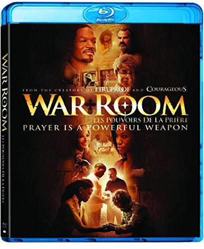 WAR ROOM  - BLU-2015-T.C. STALLINGS