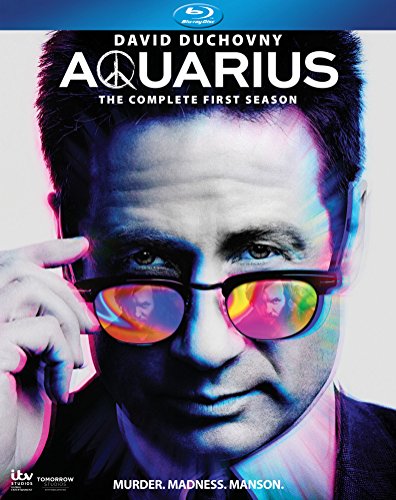 AQUARIUS BD [BLU-RAY]