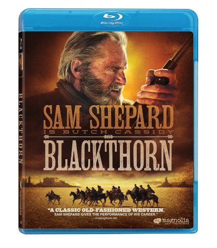 BLACKTHORN [BLU-RAY]