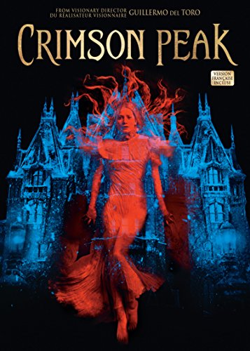 CRIMSON PEAK