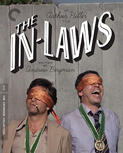 IN-LAWS [BLU-RAY] [IMPORT]