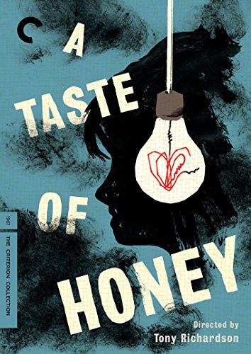 TASTE OF HONEY, A