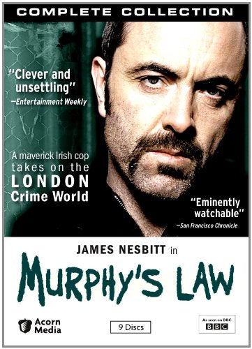 MURPHY'S LAW: COMPLETE COLLECTION