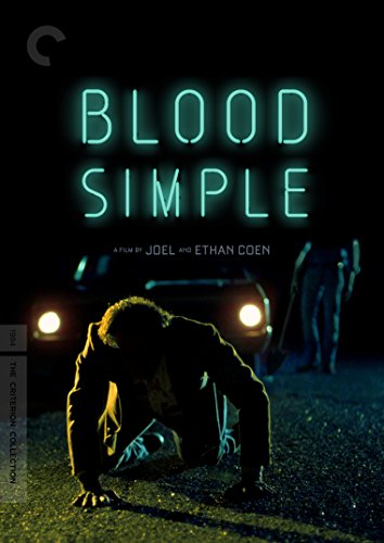 BLOOD SIMPLE