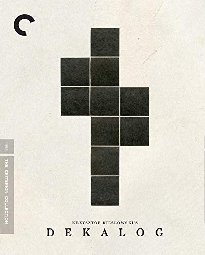 DEKALOG [ BLU-RAY]