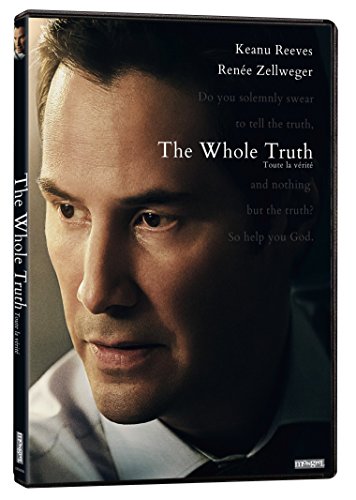 THE WHOLE TRUTH (TOUTE LA VRIT) (BILINGUAL)