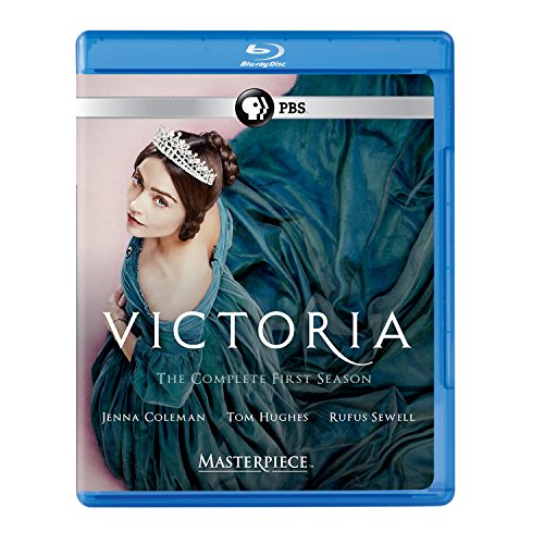 MASTERPIECE: VICTORIA [BLU-RAY] [IMPORT]