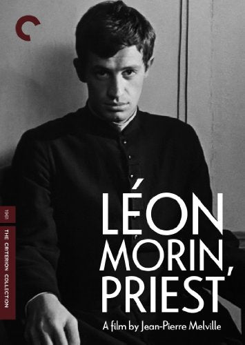 LEON MORIN, PRIEST (THE CRITERION COLLECTION) (VERSION FRANAISE) [IMPORT]