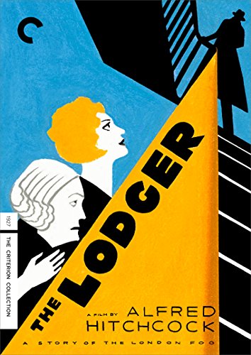 THE LODGER: A STORY OF THE LONDON FOG