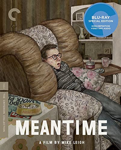 MEANTIME [BLU-RAY]