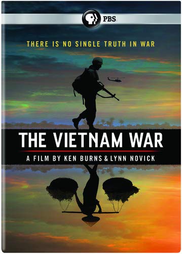 THE VIETNAM WAR: A FILM BY KEN BURNS AND LYNN NOVICK