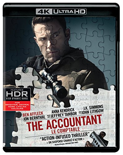 ACCOUNTANT  - BLU-4K-2016-BEN AFFLECK-INC. BLU COPY