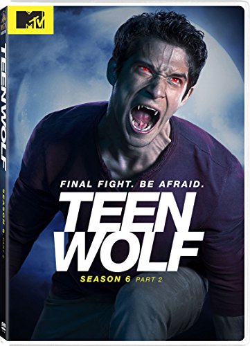 TEEN WOLF: SEASON 6 / PART 2 (SOUS-TITRES FRANAIS)