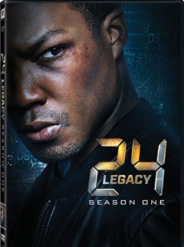 24: LEGACY SEASON 1