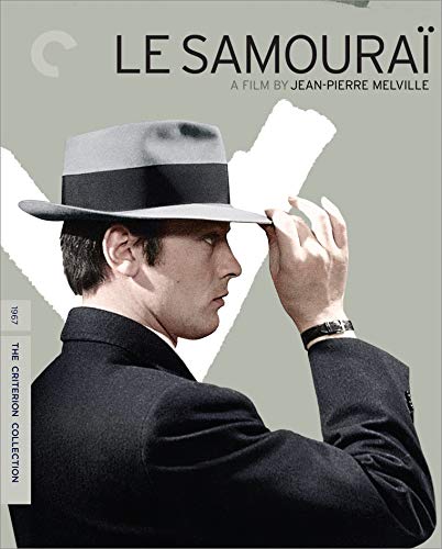 LE SAMOURAI [BLU-RAY] (VERSION FRANAISE)