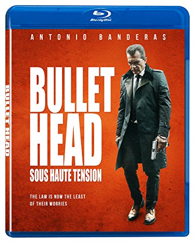 BULLET HEAD [BLURAY] [BLU-RAY] (BILINGUAL)