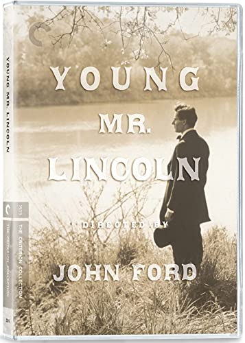 YOUNG MR. LINCOLN