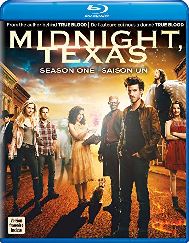 MIDNIGHT, TEXAS: SEASON ONE [BLU-RAY] (SOUS-TITRES FRANAIS)