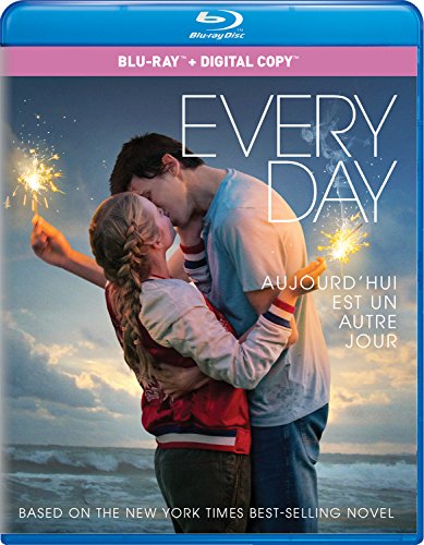 EVERY DAY [BR + DIGITAL] [BLU-RAY] (BILINGUAL)