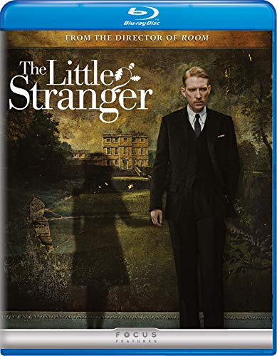 THE LITTLE STRANGER [BLU-RAY + DIGITAL]