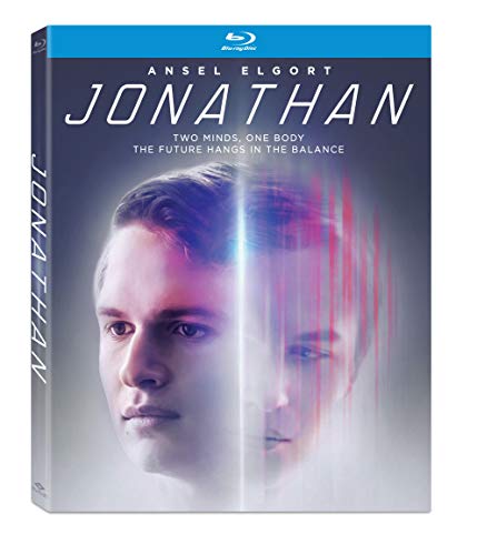 JONATHAN  - BLU-2018-ANGEL ELGORT