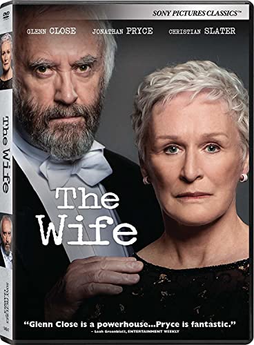 THE WIFE (SOUS-TITRES FRANAIS)