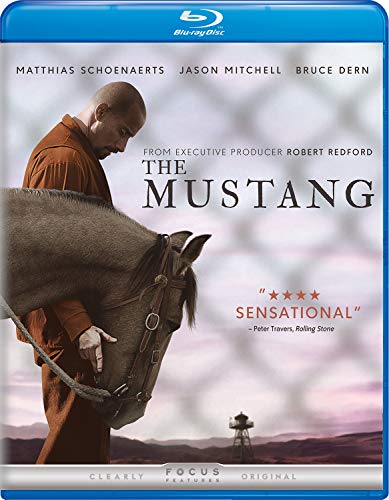 MUSTANG  - BLU-2019-MATTHIAS SCHOENAERTS