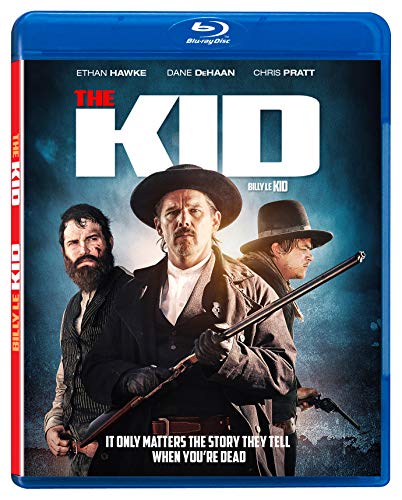 KID  - BLU-2019-ETHAN HAWKE