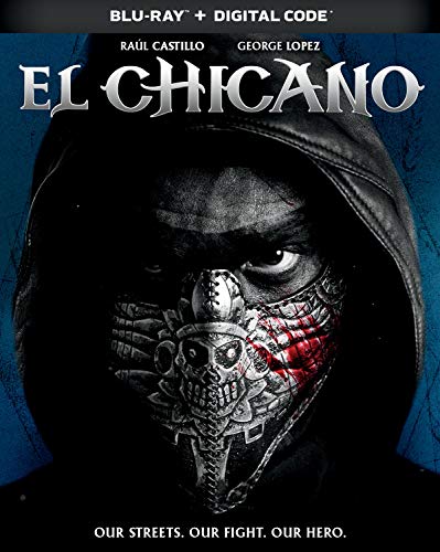 EL CHICANO [BLU-RAY]