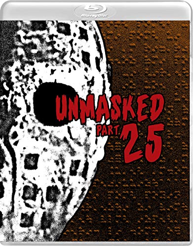 UNMASKED PART 25  - BLU