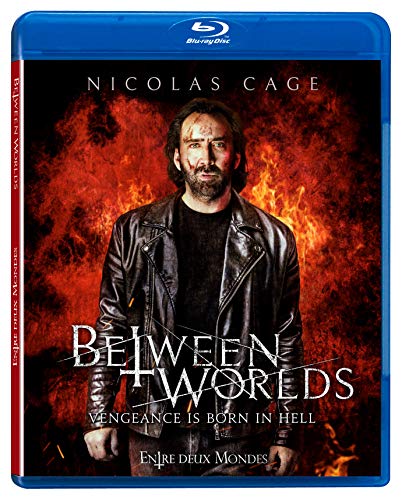 BETWEEN WORLDS [BLURAY] [BLU-RAY] (BILINGUAL)