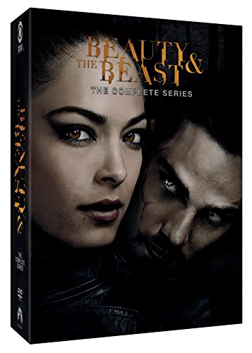 BEAUTY AND THE BEAST (2012): THE COMPLETE SERIES