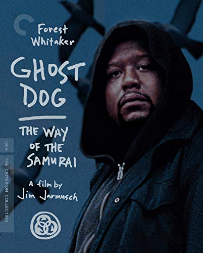 GHOST DOG: THE WAY OF THE SAMURAI (BLU-RAY)