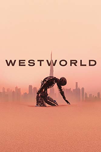 WESTWORLD (TV SHOW)  - BLU-COMPLETE THIRD SEASON