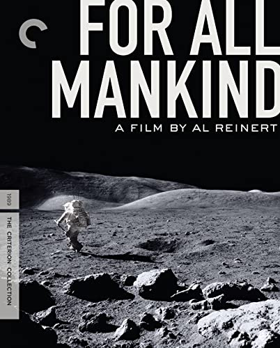 FOR ALL MANKIND (4KUHD) [BLU-RAY]