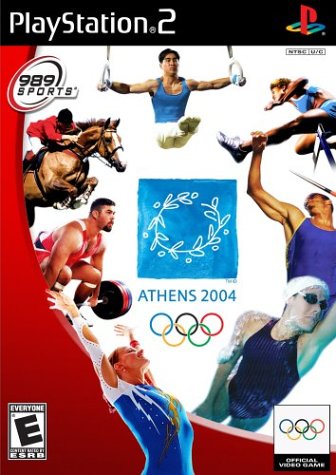 ATHENS 2004