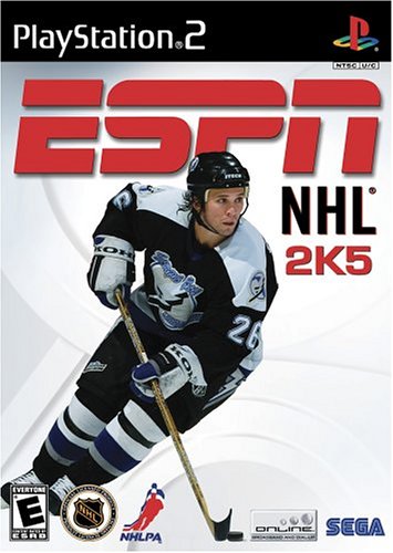 ESPN NHL 2K5