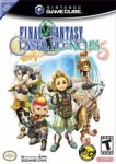 FINAL FANTASY: CRYSTAL CHRONICLES