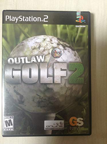 OUTLAW GOLF 2