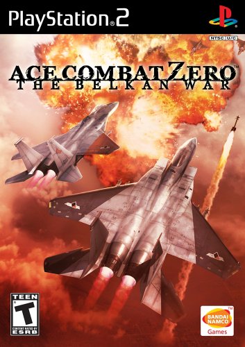 ACE COMBAT ZERO