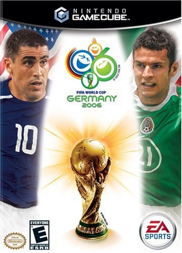 2006 FIFA WORLD CUP