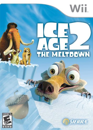 ICE AGE 2