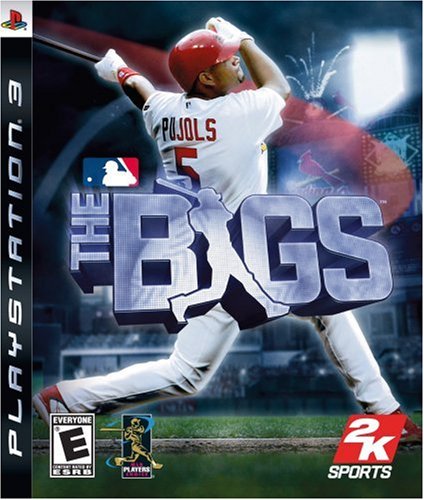 BIGS  - PS3