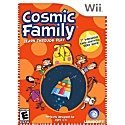 COSMIC FAMILY NINTENDO WII